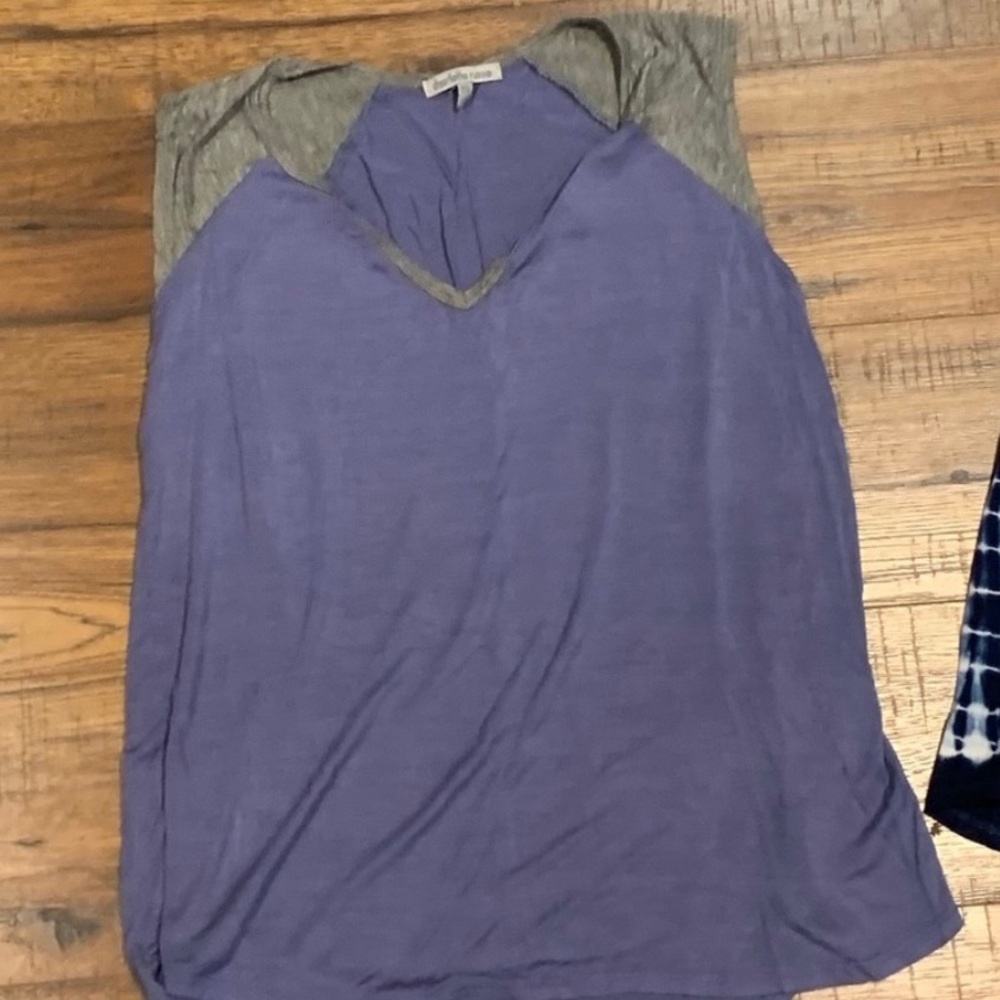 Charlotte Russe Tank Top xs
